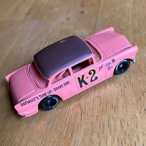 1956 Ford 1998 HARSBRO car toy in good condition